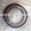 high precision p4 71910 7910 C AC machine tool spingle angular contact ball bearing size 50x72x12