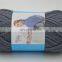 100% wool knitting yarn