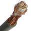 PVC Insulated Screen Flexible Control Cable With Multicore Cable