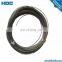 AWM 3321 Style with Single conductor xlpe insulation extruded wire 600V Tinned copper conductor 22AWG Price