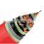 185mm2 240mm2 300mm2 SWA Armoured LSOH Low Smoke Zero Halogen Cable