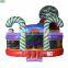 sugashack multiplayer inflatable bounce house