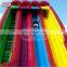 screamer giant inflatable water slide for sale