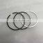 cummins Construction machinery QSB6.7 Diesel engine spare part piston ring 4955251 3976339 3970518 4932801