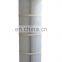 Square Flange Shot Blasting Filter Cartridges