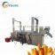 lg deep fryer/oil-water fryer/spiral potato deep fryer