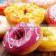 Commercial snack food machine factory price mini donut maker