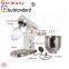 Commercial dough mixer cream mixer electric mixer for sale