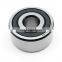 3200-2RS Angular Contact Ball Bearing 3200-2Z Double Row Bearing 3200 bearing size 10*30*14 mm