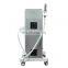 Professional ipl laser electrolysis hair removal machine/laser skin treatment device