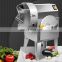 Multifunctional vegetable cutter for roots