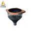 high quality Diamond spring railway coach parts