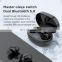 PI5 Mini Bluetooth Earphone Wireless Headphone with LED Digital Power Display Music Wireless In-ear Subwoofer