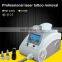 Best selling products q switch nd yag laser tattoo removal acne scar removal laser