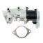 LR018323 EGR VALVE Front Left FOR LAND Rover DISCOVERY 3 & 4 Range Rover Sport 2.7 LR009809 LR006960 7H2Q9D475CF High Quality