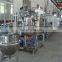 full automatic cotton candy machine