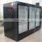 fridge glass door