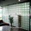Colored Glass Block Price with patterns