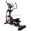 power fit electric underdest gym equipment commercial gym elliptical bike with iron steel body