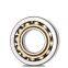 High precision Angular contact ball bearing used for air compressor