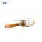 BT1041 high pressure level handle brass forged ball valve