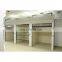 Walk-in fume hood for lab laboratory furniture