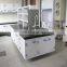 Physics And Science School Modular Metal Lab Furniture With Phenolic Resin Worktops