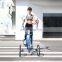 Exercise bike Equipment fitness equipment body building machine Elliptical bike