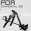 Exercise Bike Drive Belt Commercial Fitness Adjustable Gym Bench Treadmill Manufacturers Import Sports T-Bar