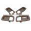 For 92 93 94 95 96 Toyota Camry Inside Beige Door Handle Trim Bezels Set 4 PCS