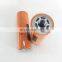 Industrial spin-on hydraulic oil filter element P170546