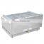High quality commercial electrical stainless steel smokeless Gas Lava Rock BBQ grill