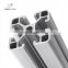 Bosch Rexrot 40x40 t-slot aluminum extrusion profile manufacture from China factory