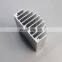 Toshine Extrusion Wallwasher /Water/Welding /Soldering/Rc/ Transistor/Linear Led/ Mosfet /Nanopi Roundpin Square Tube Heat Sink