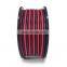 High quality BC/TC/OFC/CCA Transparent Speaker Wire Speaker Cable