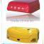 FRP deflector on truck rp lorry fairing