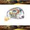 ATV Motorcycle Parts Magneto Stator for JS250 ATV