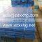 hdpe strip linear guide rails and blocks polyethylene delrin wear strips