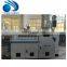 pvc pipe twin screw plastic pet food parts extruder production line machine