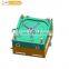 2019 hot sale PP/PA material chair base mould for office chair
