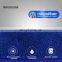 Masthome Amazon hot selling steel handle window cleaning set scrubber  kit