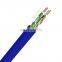 Лучшая цена! D-link Ethernet-кабель CAT6, 4 пары, 24 AWG. Сетевой кабель CAT6a, UTP Ethernet-кабель