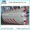 Roller Bits Core barrel For Bauer Rotary Drilling Rig