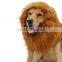 Lion Mane Costume and Big Dog Lion Mane Wig - Large Dog Costumes