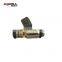 Car Spare Parts Fuel Injector Car For Fiat PALIO IWP157 car mechanic