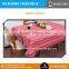 Unique Colorful Table Cloth by Leading Supplier/Manufacturer/Supplier