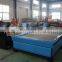 Good working effort plasma cutting machine price metal cnc plasma and flame cutting machine