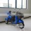 China made new electric mobility tricycle