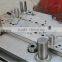transfer mold for motor cover