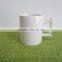 NUMBER HANDLE MUG